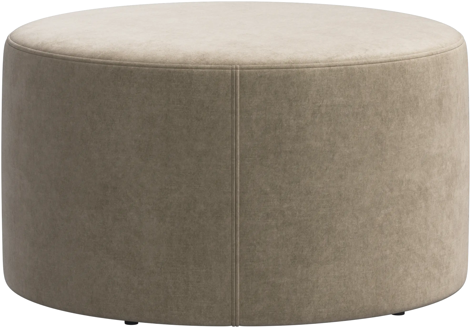 【Boconcept 】オットマン　フットツール　【ボーコンセプト】 Eden フットスツール | Footstool | Eden | BoConcept Design Studio